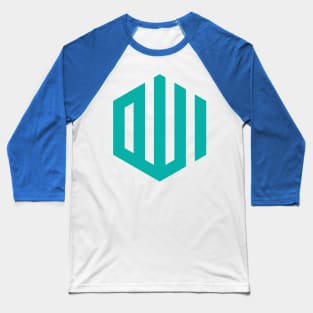 Allah Baseball T-Shirt